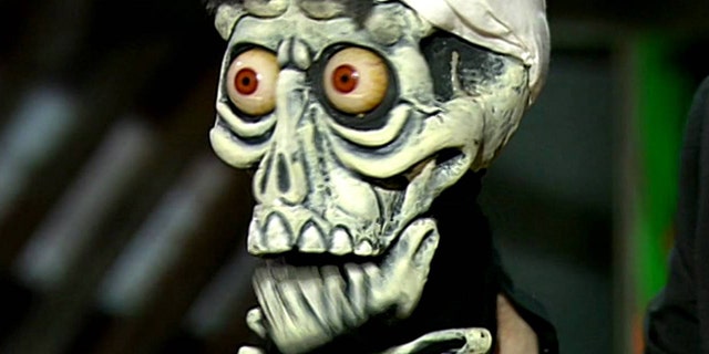 jeff dunham achmed the dead terrorist