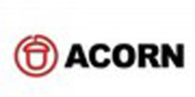 ACORN Logo