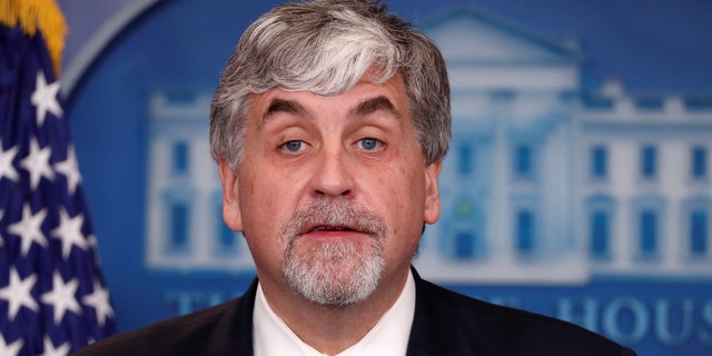 HHS Acting Secretary Eric Hargan said health care practitioners have been bullied and discriminated against because of their religious beliefs and moral convictions.
