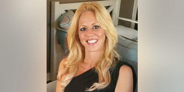 Katherine Acton, 47, who planned to marry in the fall, died only one week after being diagnosed with the flu.