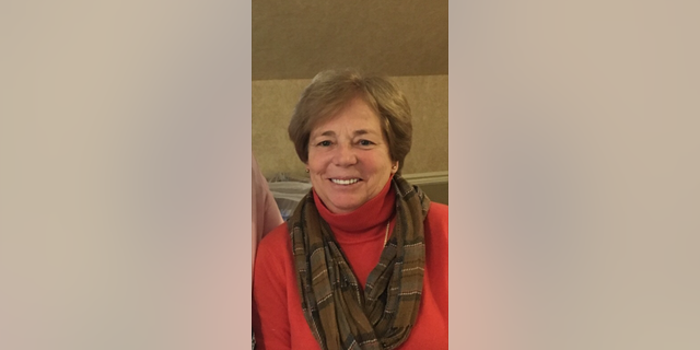 Denise Barger, 62.