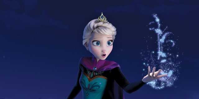 Frozen 2' director open to the possibility of Elsa having a female love  interest | Fox News