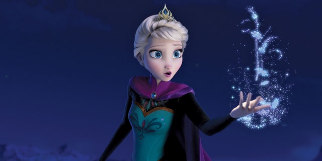 Frozen 2' director open to the possibility of Elsa having a female love interest | Fox News Frozen 2' director open to the possibility of Elsa having a female love interest | Fox News
