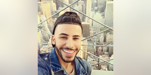 Adam Saleh