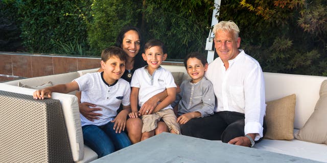 adamfamily_healthymama