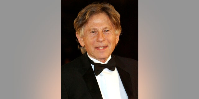 ** FILE ** In this Nov. 14, 2008 file photo, Polish-born filmmaker and Academy Award winner Roman Polanski arrives for the opening ceremony at the 8th Marrakech Film Festival in Marrakech, Morocco. (AP Photo/Abdeljalil Bounhar, file)