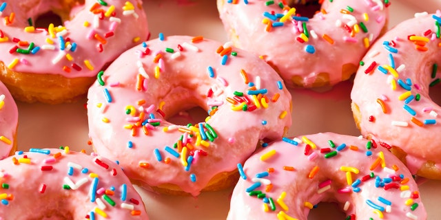Some academics have claimed that the very concept of healthy eating and warning people away from consuming too many sweets is highly offensive.
