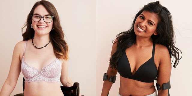 Aerie latest inclusive campaign is being praised online.