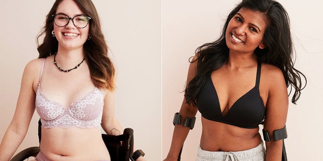 Aerie latest inclusive campaign is being praised online.