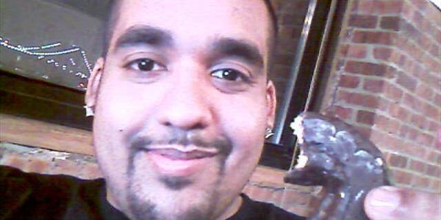 Hector Xavier Monsegur is “Sabu,” the unemployed, 28-year-old father of two who allegedly commanded the loosely organized international hacker team LulzSec.