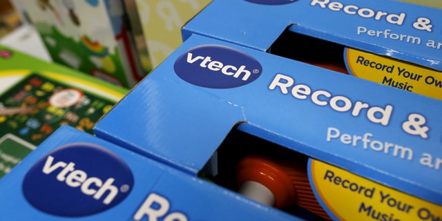 VTech