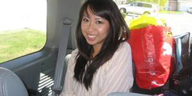 Michelle Le, 26, was last seen at the Kaiser Permanente Hayward Medical Center in Hayward, Calif.