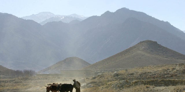 The Islamic State Group claims it has captured Usama bin Laden’s Tora Bora hideout in Afghanistan from the Taliban. The Taliban disputed the claim.