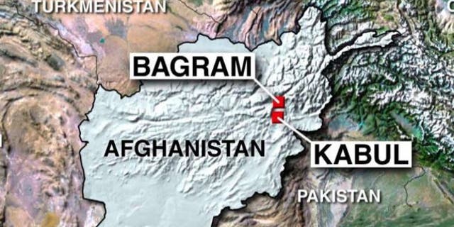 Professors Kevin King and Timothy Weeks are believed to be held by Haqqani in the border region of Afghanistan and Pakistan