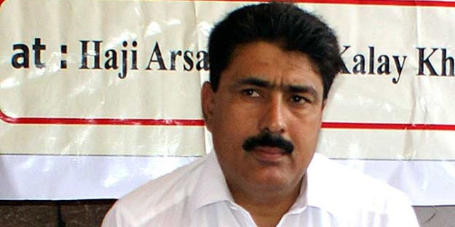 Pakistani surgeon Shakil Afridi remains in a prison, despite US efforts to free him. (file)