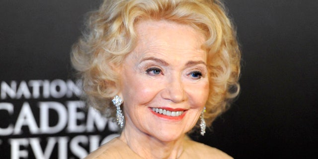 agnesnixon