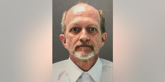 David Johnson, 58, had more than six million child pornography items stored on devices in his New York home.
