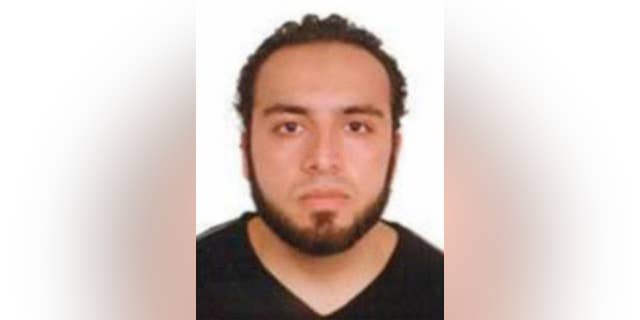 The break came when a Linden, NJ, police officer recognized Rahami.