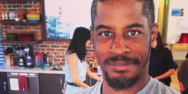 "Star Wars" actor Ahmed Best says he considered suicide after Jar Jar Binks backlash.