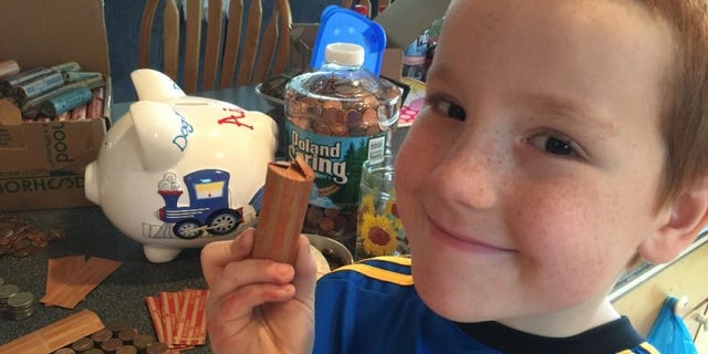 (GoFundMe/Aiden's D.a.D (Diabetic Alert Dog))