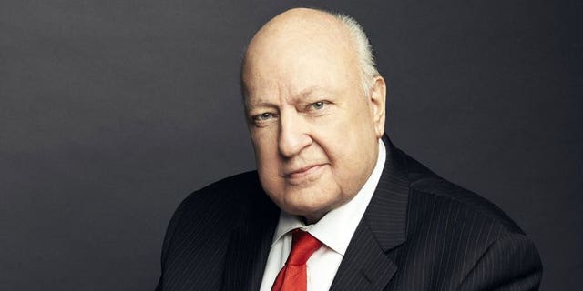Ailes had a storied career in television and politics.