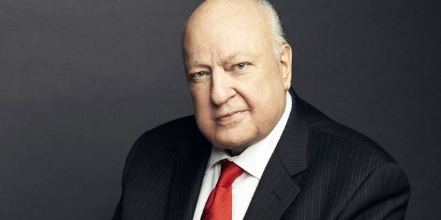 Ailes had a storied career in television and politics.