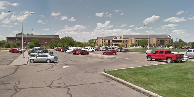 Health officials say half of the reported cases are linked to Burrito Delight-catered events that took place on the Aims Community College campus in Greeley.