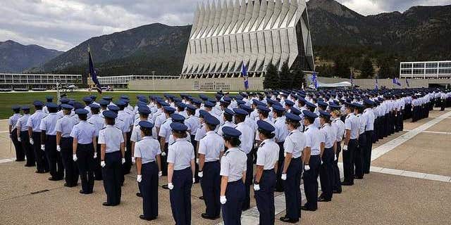Air Force Academy