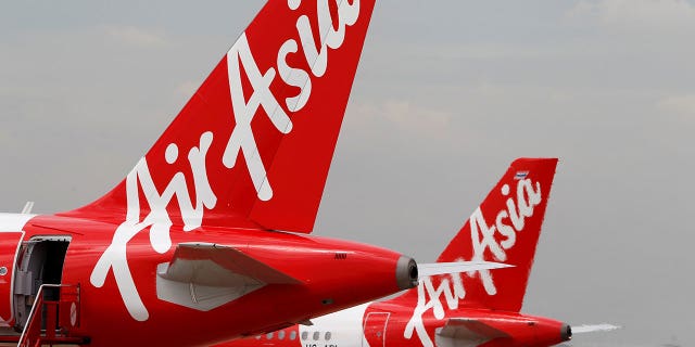 airasia reuters