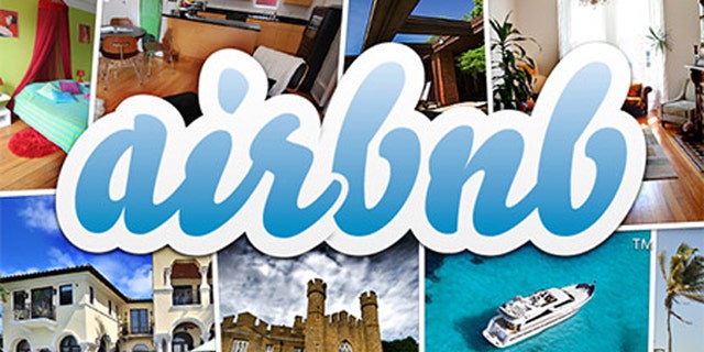 Airbnb refuses to hand over data to the broad sweep of the Attorney General's demands.