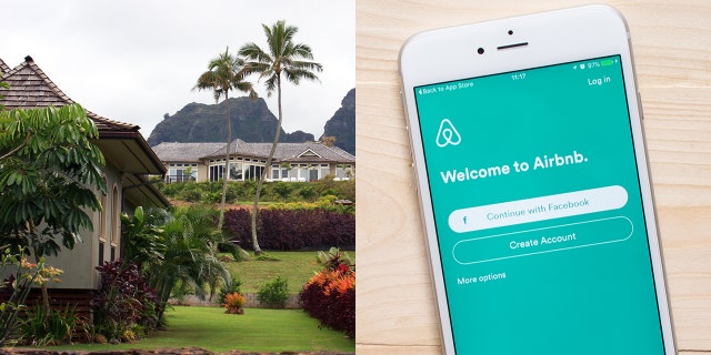 A report from the Hawaii Appleseed Center for Law and Economic Justice found that 1 in 24 homes in Hawaii (and 1 in 8 in Kauai, above) are being used as vacation rentals, possibly to detrimental consequences for the local economy.