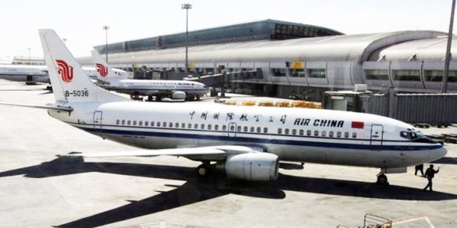 air china