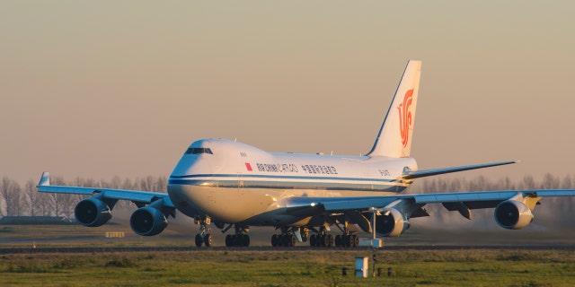 air china istock