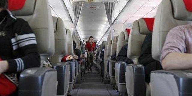 With preferred seats harder to get, passengers are desperate enough to offer bribes to their fellow fliers.
