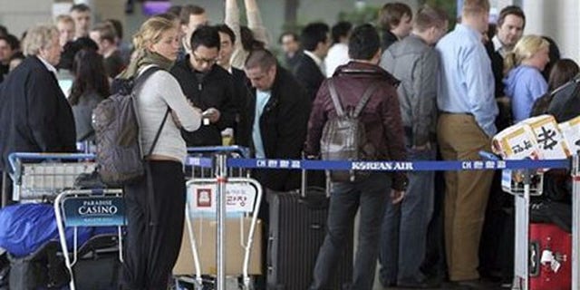 There is no formula to the best day to buy an airline ticket.