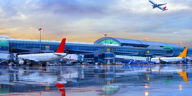 airlines