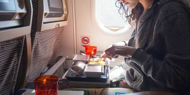 According to a new scientific study, Hawaiian Airlines has the most unhealthy in-flight meals