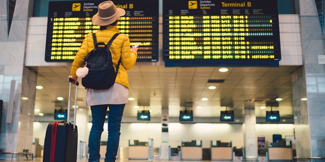 Airlines have improved in nearly all areas, except getting to the destination on time, according to a new report.