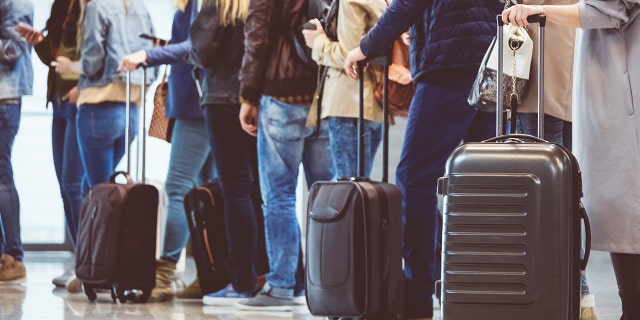 The industrywide on-time performance — never great — declined a bit last year, when 80.2 percent of flights arrived within 14 minutes of schedule, which is the government's definition of on time. That was down from 81.4 percent in 2016.