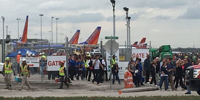 airport shooting 2