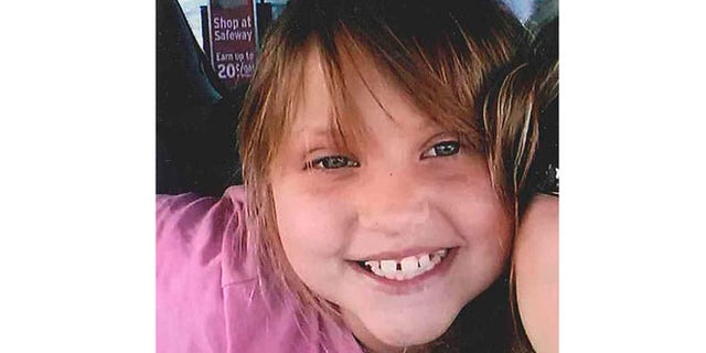 8 Year Old Missing Arizona Girl Strangled Police Say Fox News 3133