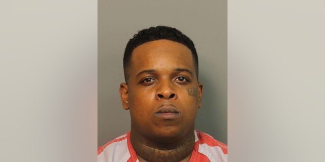 Ricky Hampton
