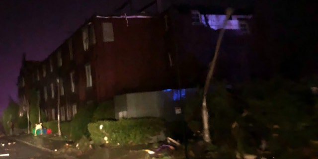 al tornado 1