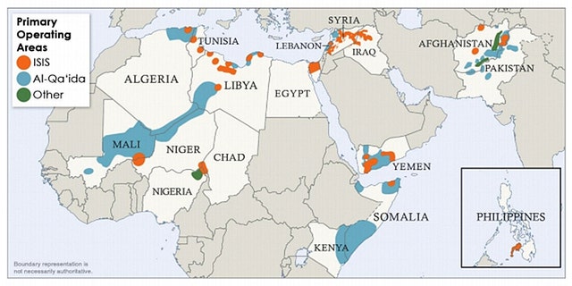 Al Qaeda At 30 Shows Signs Of Resurgence After ISIS Routed | Fox News