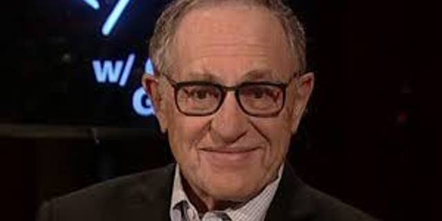 Dershowitz believes the Democrats may have overreached