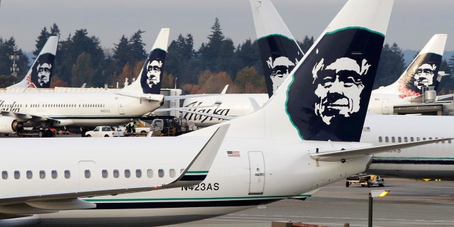 Engelien was grounded by Alaska almost immediately after news of Pina’s lawsuit broke in March 2018, before his employment with the airline was terminated.