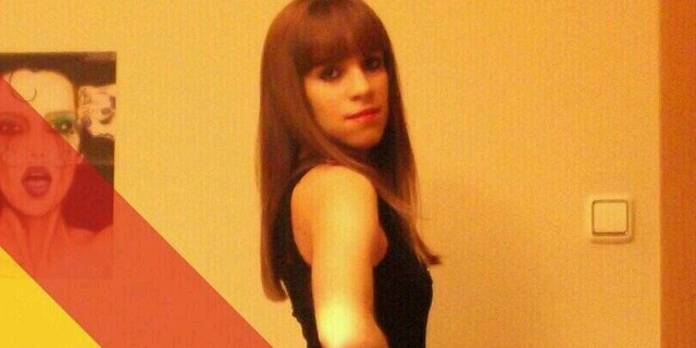 Alba Gonzalez Camacho