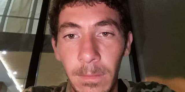 Ridvan Zykaj, 24, is accused of killing eight of his relatives.
