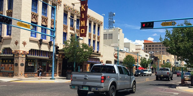 Albuquerque