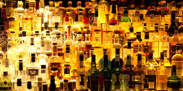 Alcohol sales will be expanded at South Dakota universities next year.
